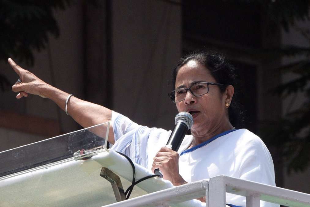 mamata