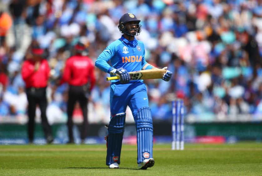 Dinesh Karthik, BCCI, Team India