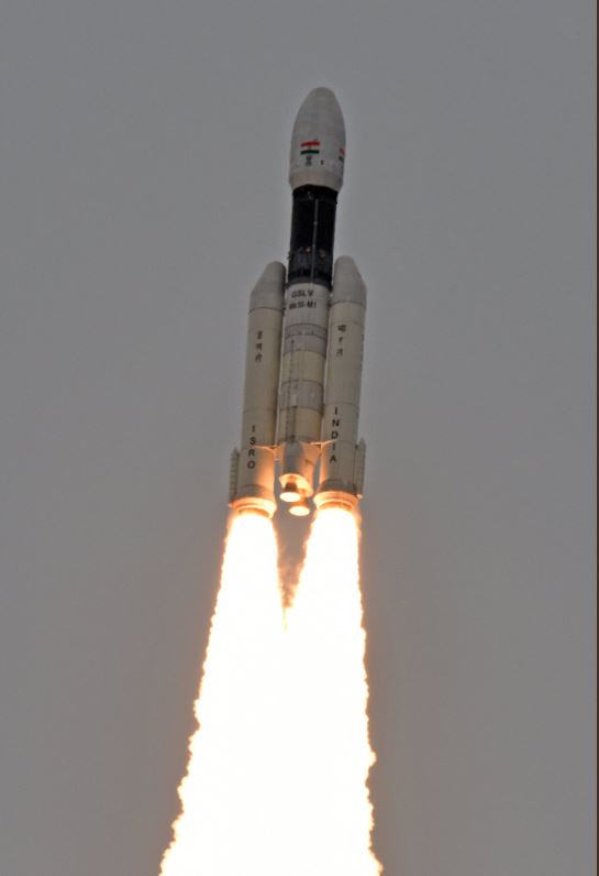 isro etvbharat