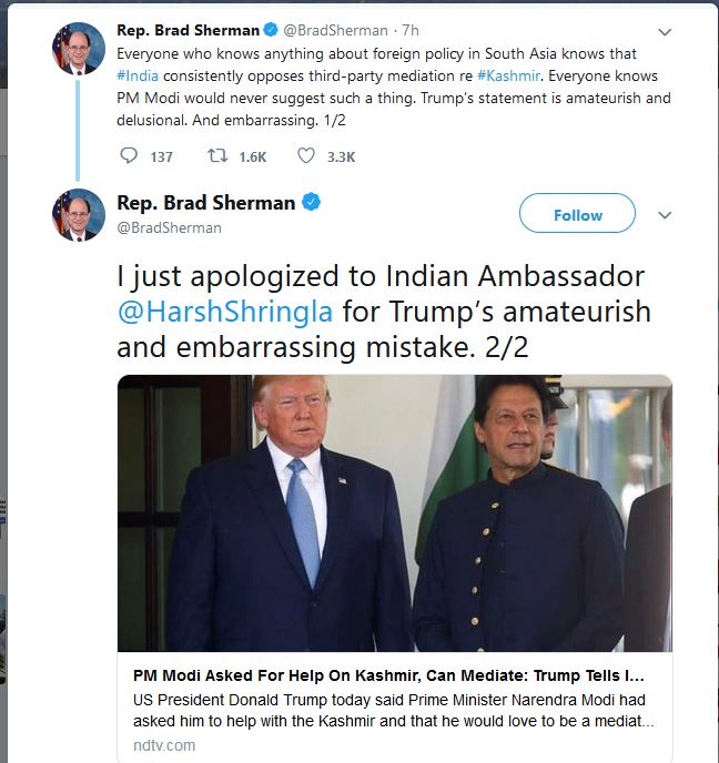 US-PAKISTAN-DIALOGUE