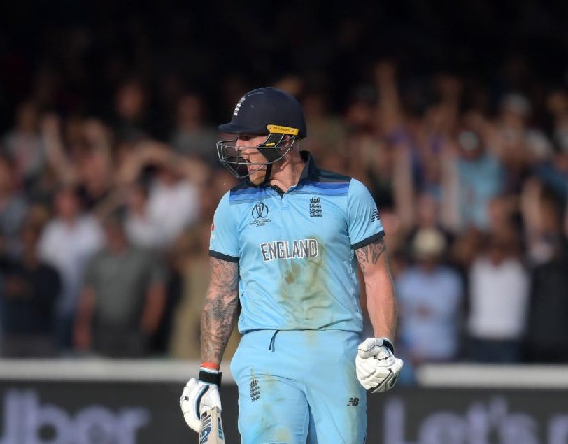 Ben Stokes