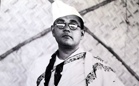 Netaji Subhas Chandra Bose