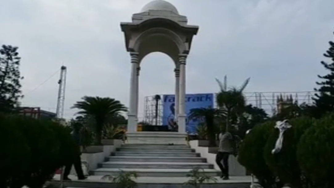 kargil chowk in patna