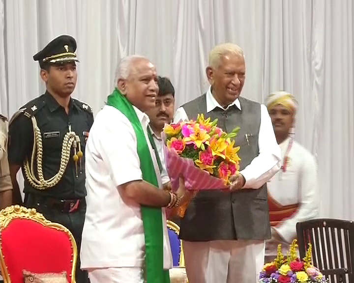 yeddyurappa