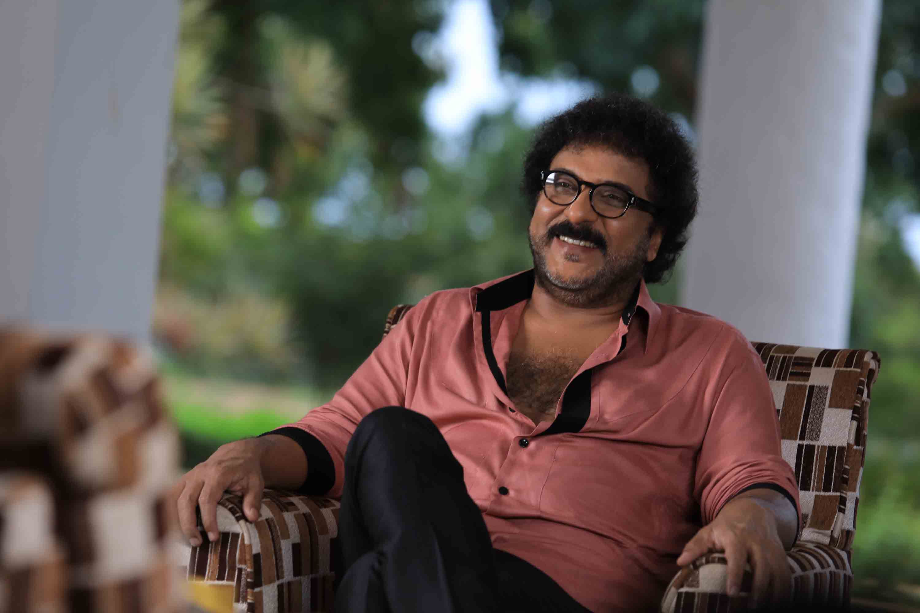 Ravichandran