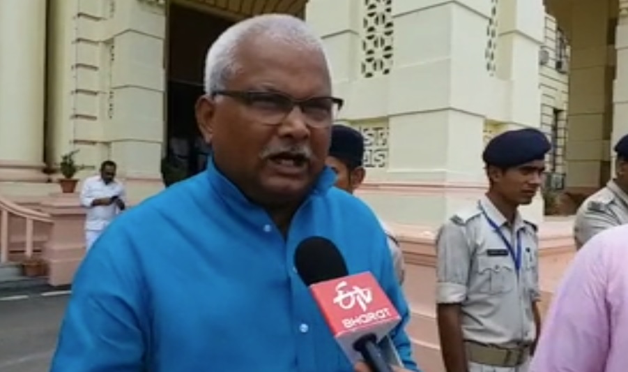 rjd mla bhola yadav in bihar legislative