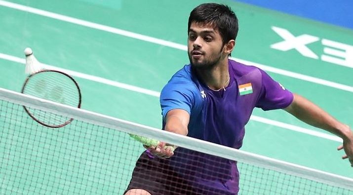 Praneeth, crashes out, Japan Open, semis