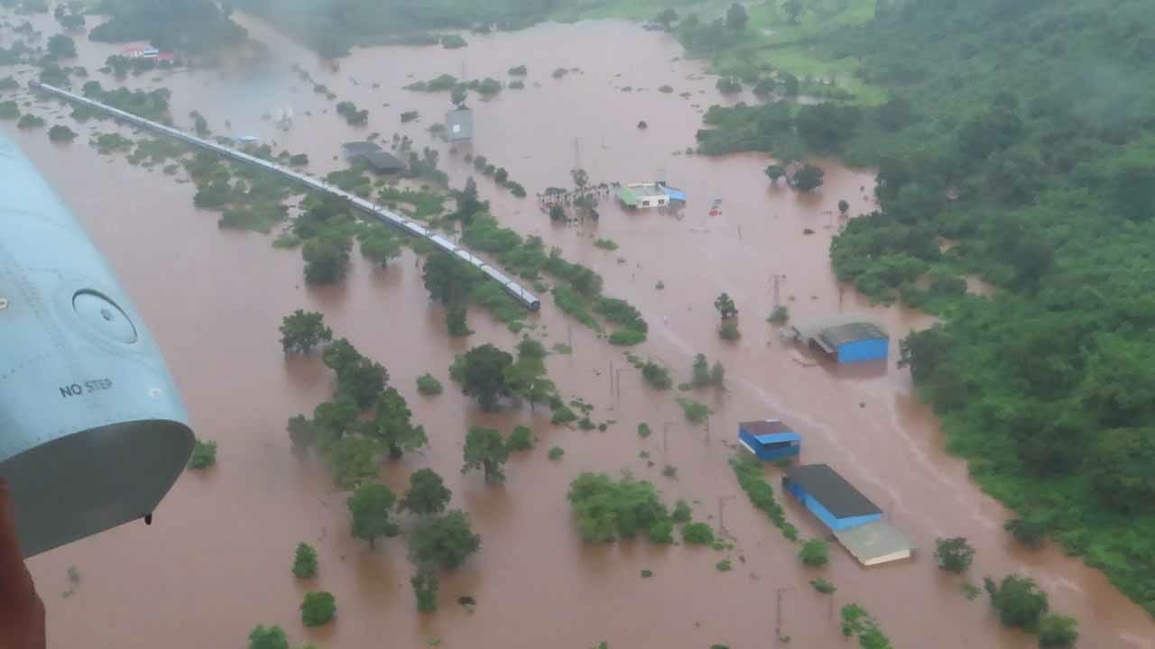 mumbai rain