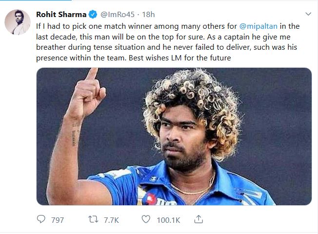 malinga