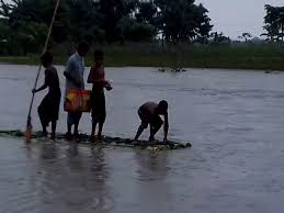 flood in bihar