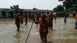 flood in north bihar