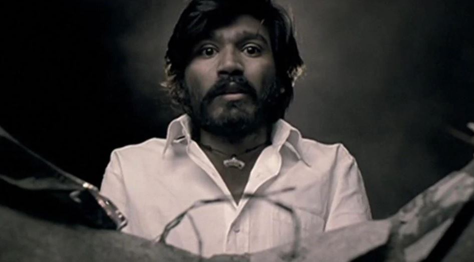 Dhanush