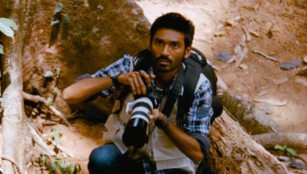 Dhanush