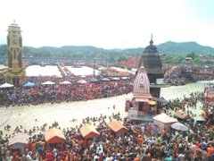 kanwar yatra