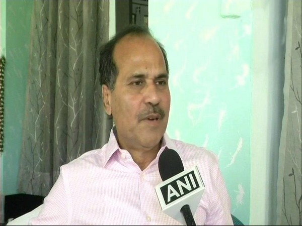 Adhir Ranjan Chowdhury