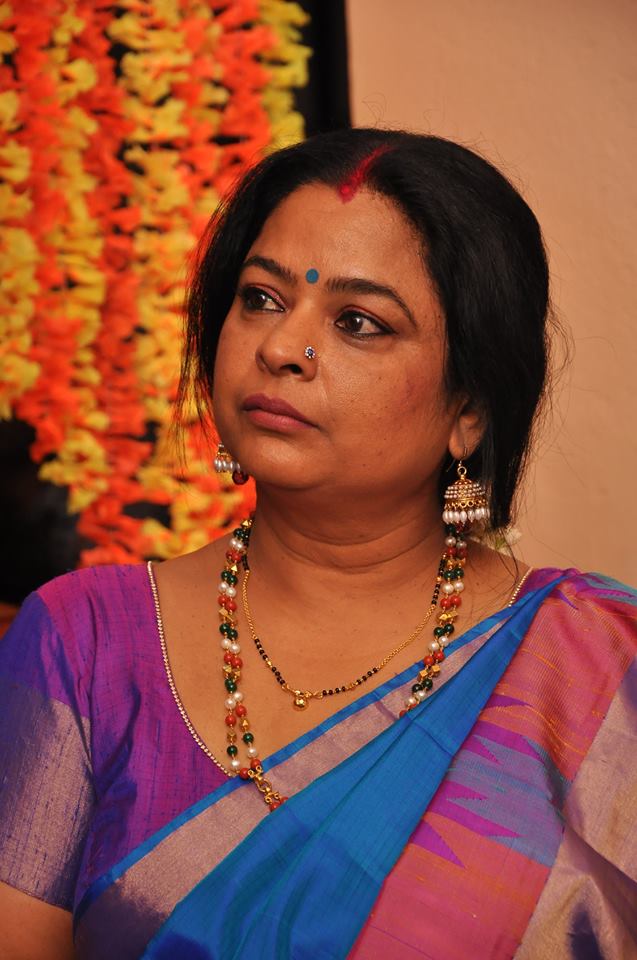 padmaja