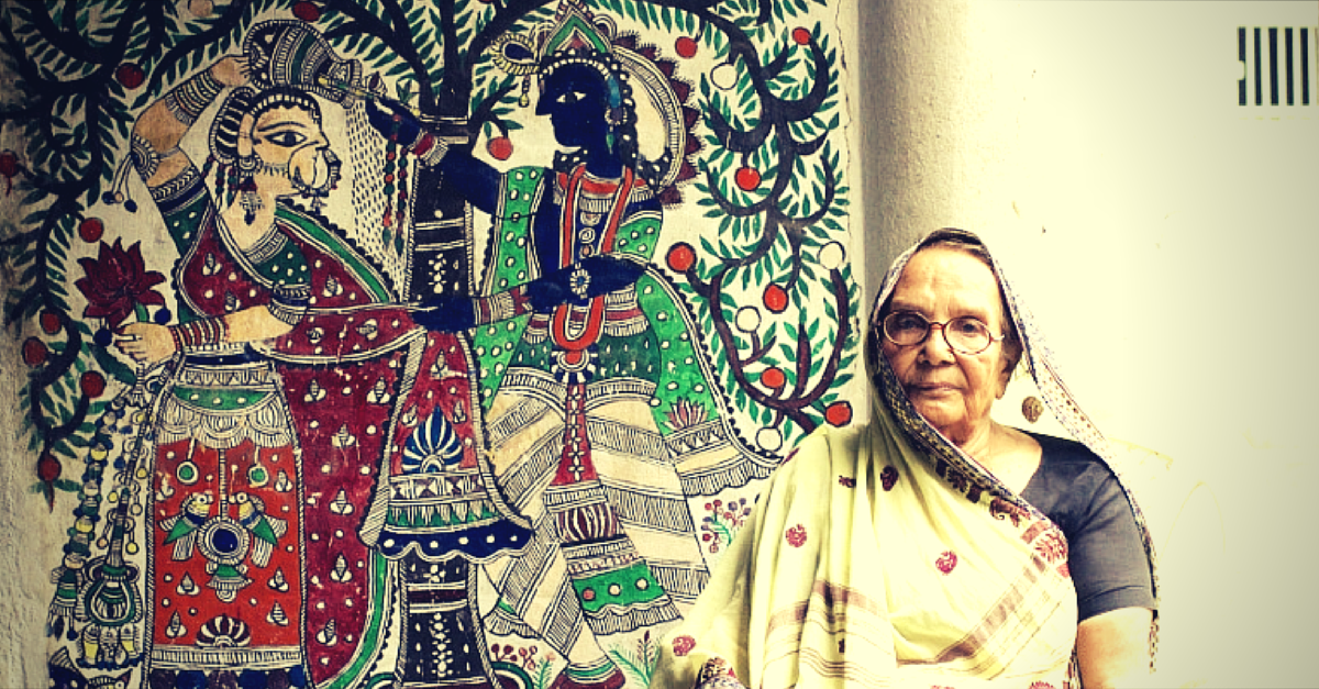 madhubani