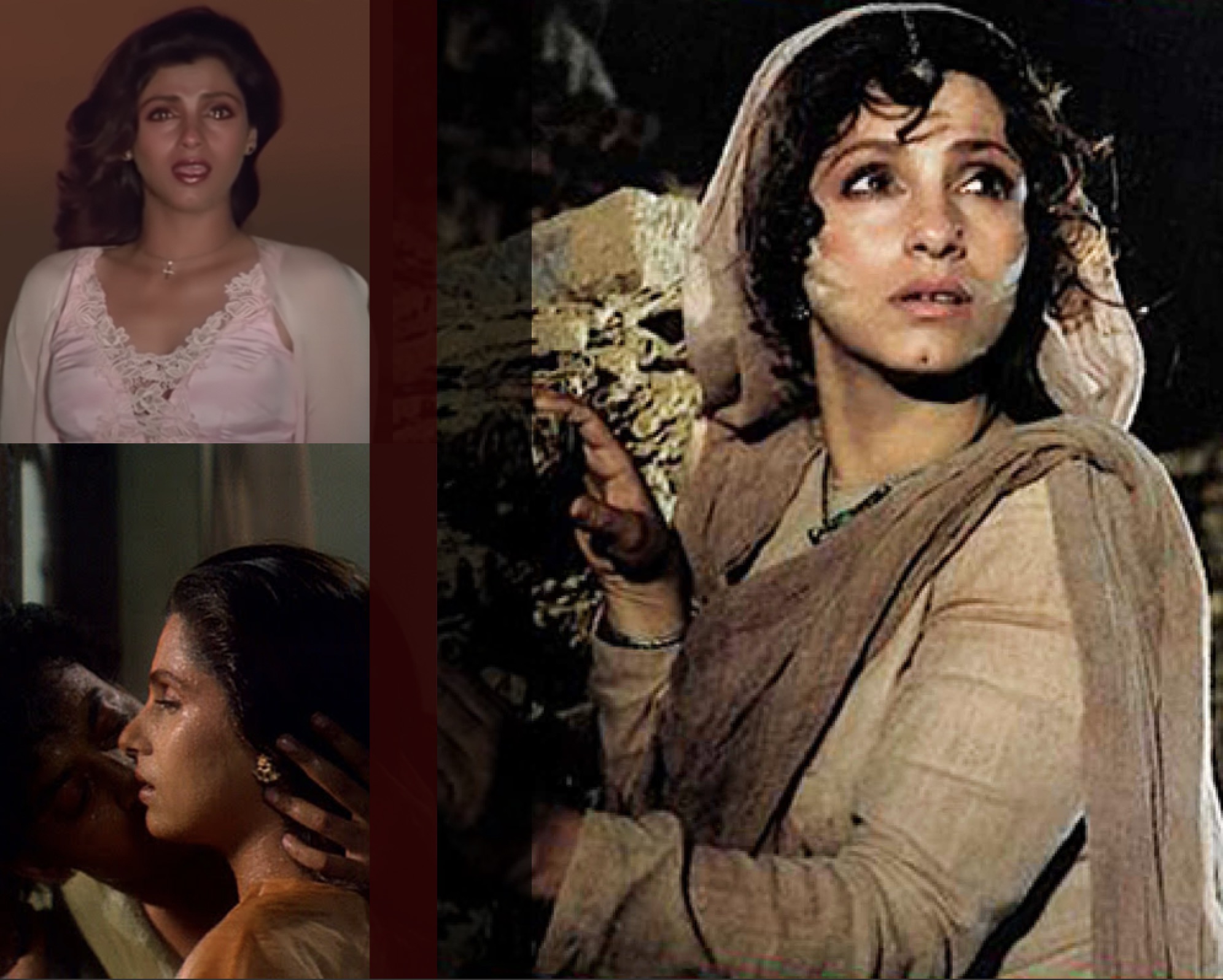 Dimple Kapadia