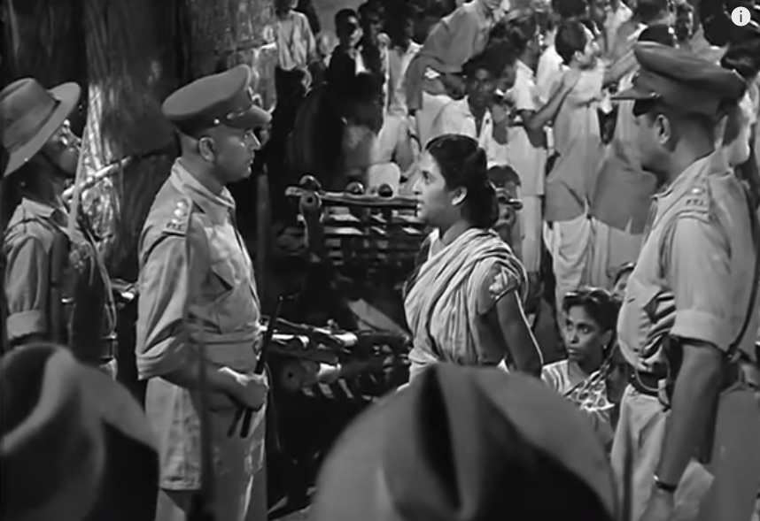 bengali films on bengali freedom fighters