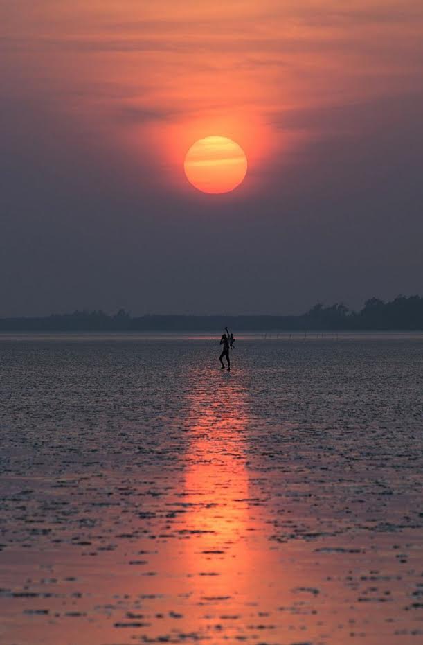 The unknown Facts, vanishing beach of india, Chandipur the vanishing beach of India, ଚାନ୍ଦିପୁର ବେଳାଭୂମି, ବାଲେଶ୍ବରର ଚାନ୍ଦିପୁର ବେଳାଭୂମି, ଲୁଚିକାଳି ଖେଳେ ସାଗର ସହ ବେଳାଭୂଇଁ, ଅଦୃଶ୍ୟ ସାଗର, ଅଜଣା କଥା