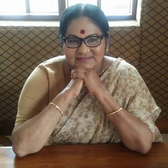 Legendary actor KPAC Lalitha passes away