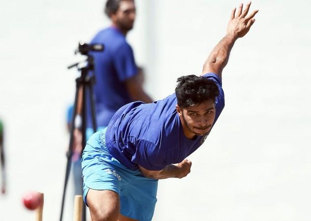 BCCI not impressed as Shardul Thakur trains outdoors in Mumbai