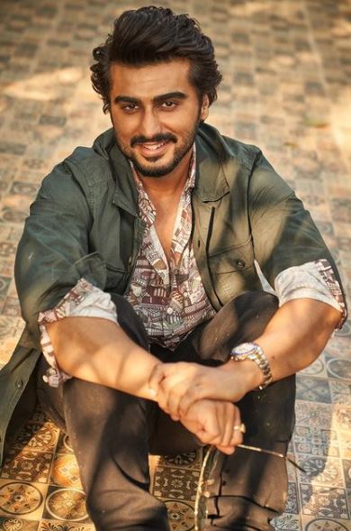 arjun kapoor