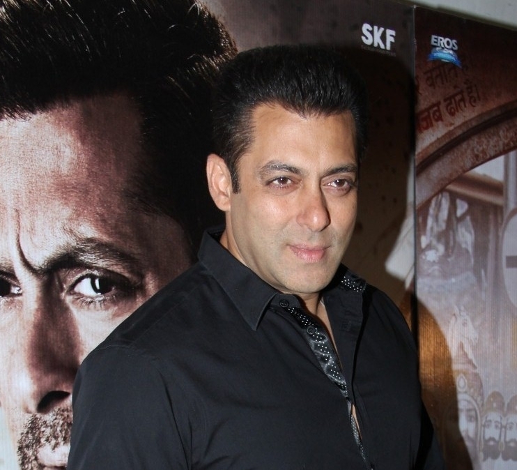 Salman Khan