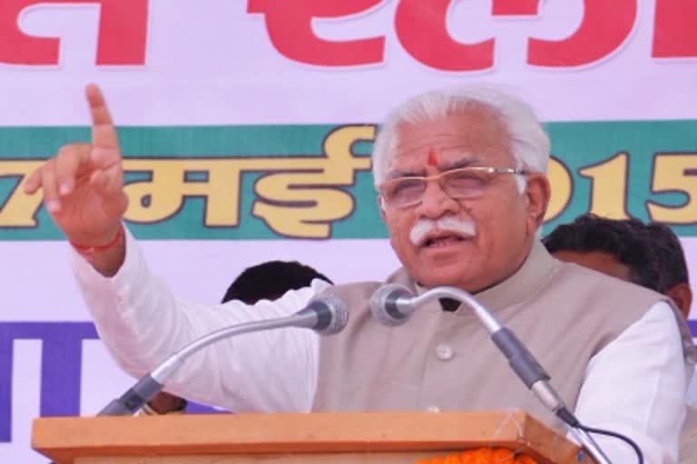 Khattar wins trust vote Bhupinder Singh Hooda Haryana floor test BJP-JJP government in Haryana காங்கிரஸ் பாஜக நம்பிக்கையில்லா தீர்மானம் மனோகர் லால் கட்டார்