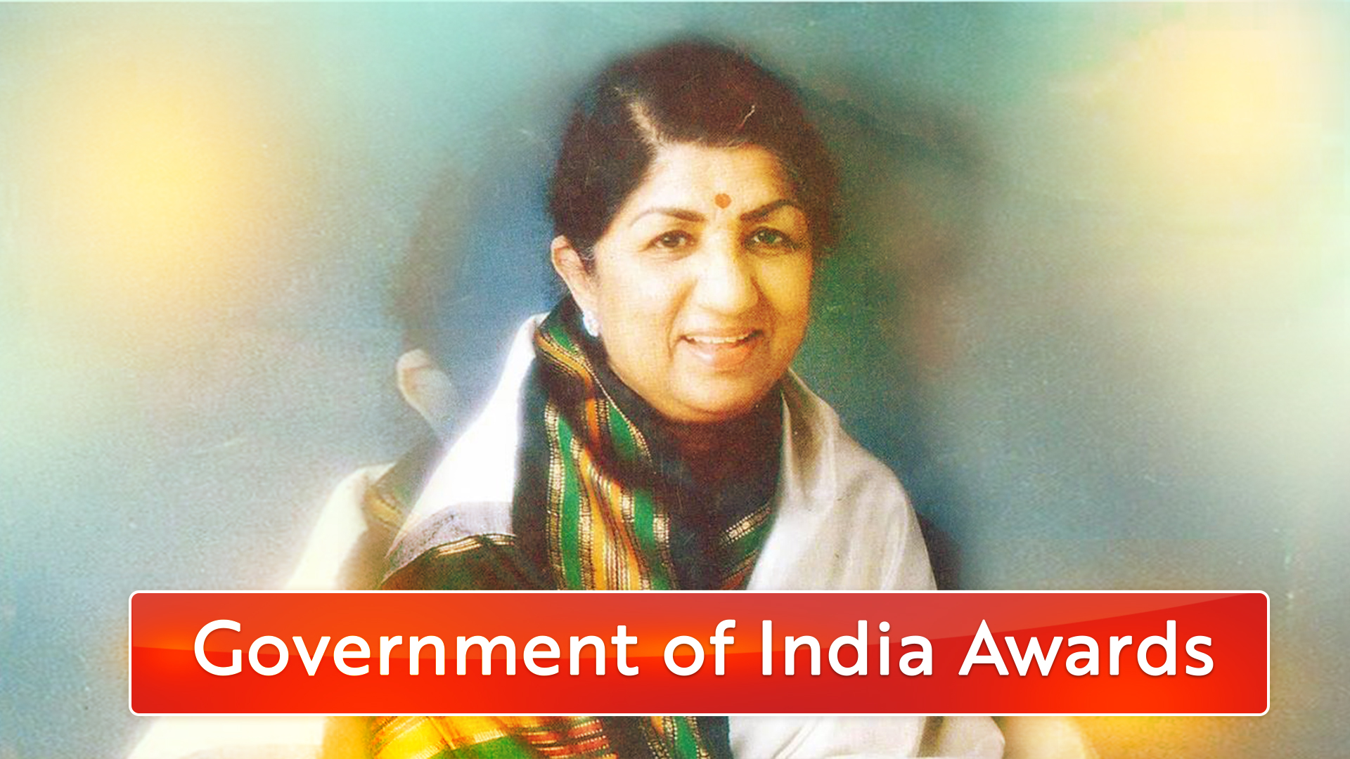 Government of India Awards