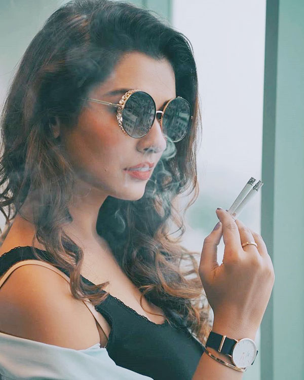 payal rajput