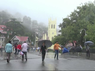 shimla