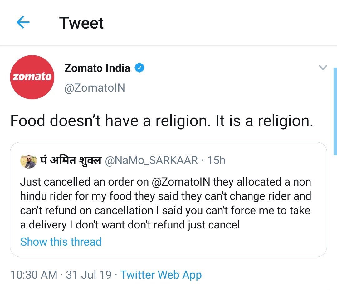 zomato