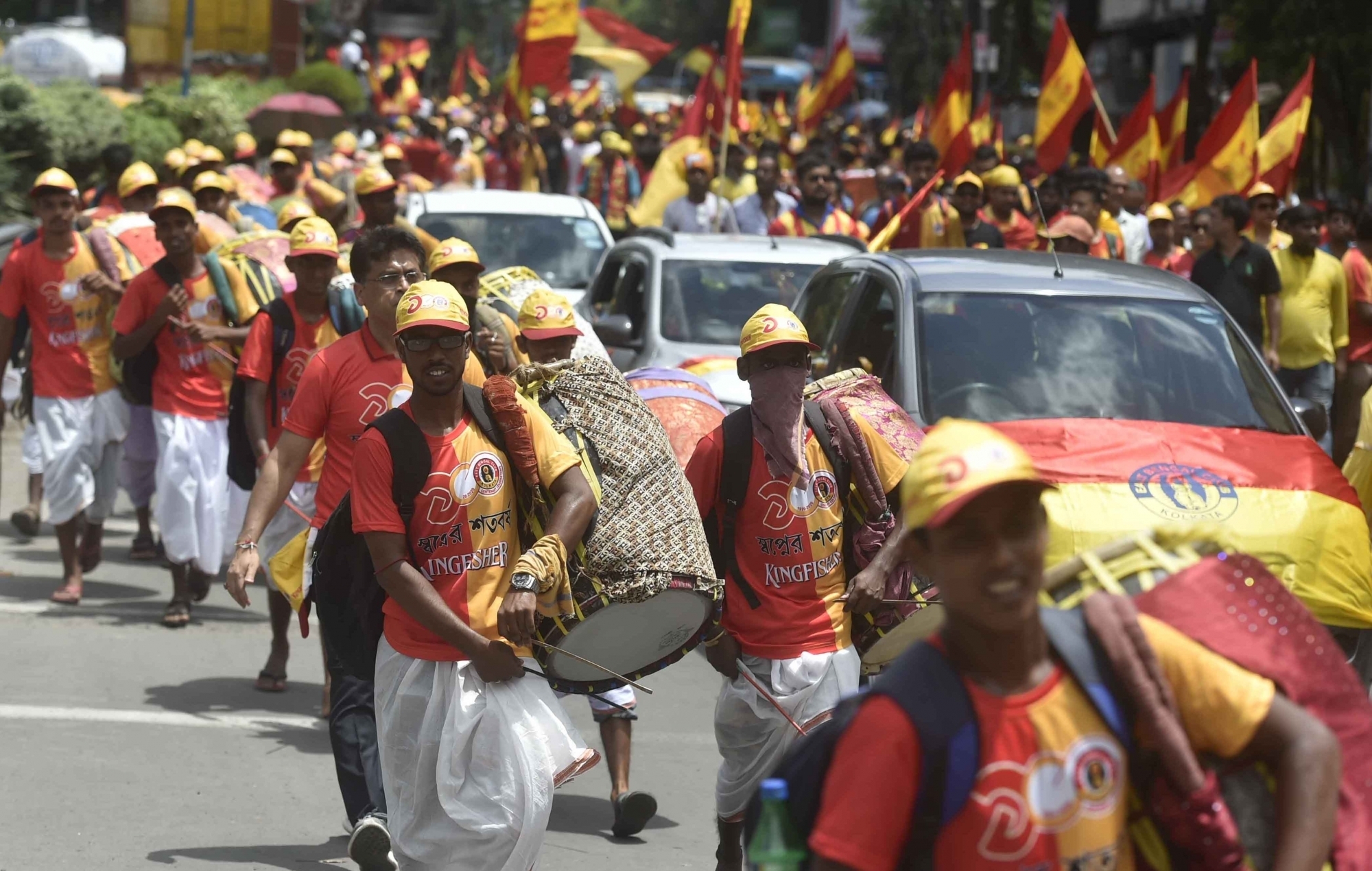 East Bengal