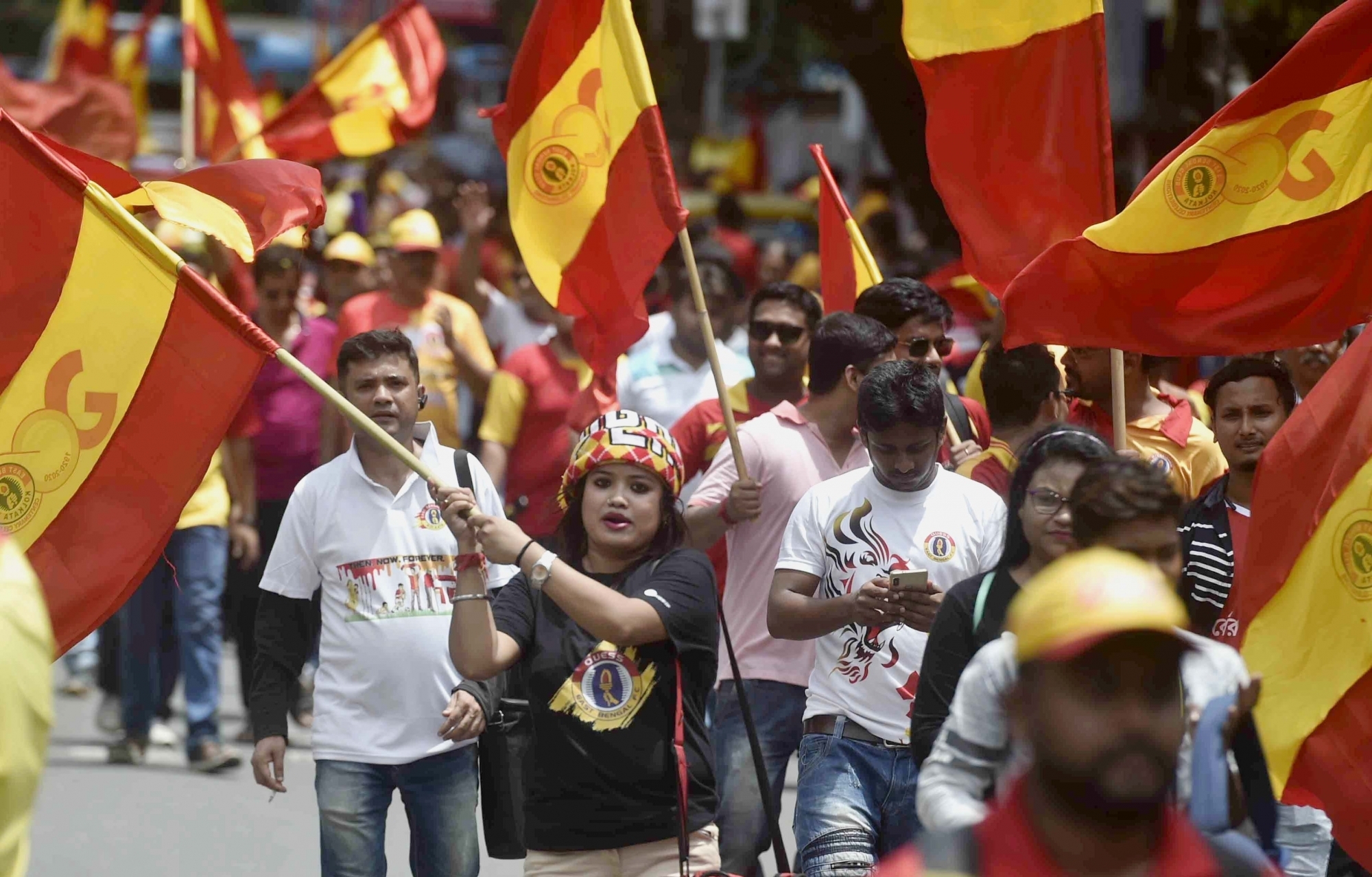 East Bengal