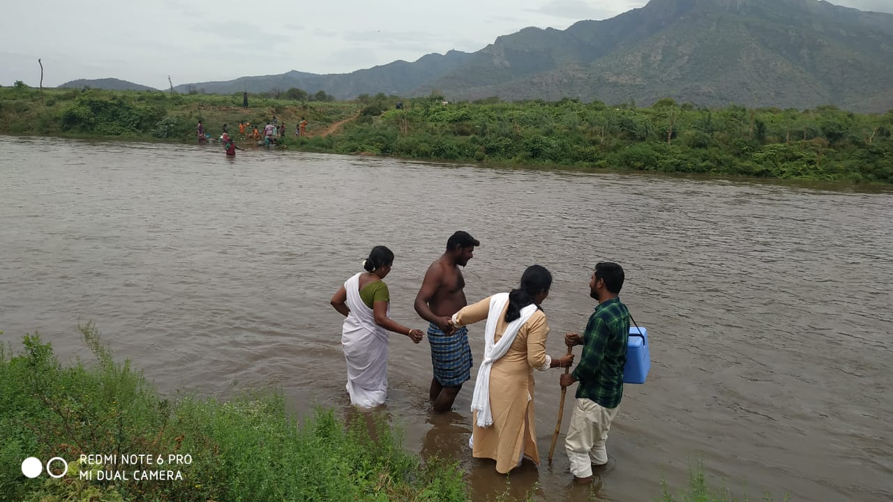 வைரலாகி வரும் புகைப்படம்