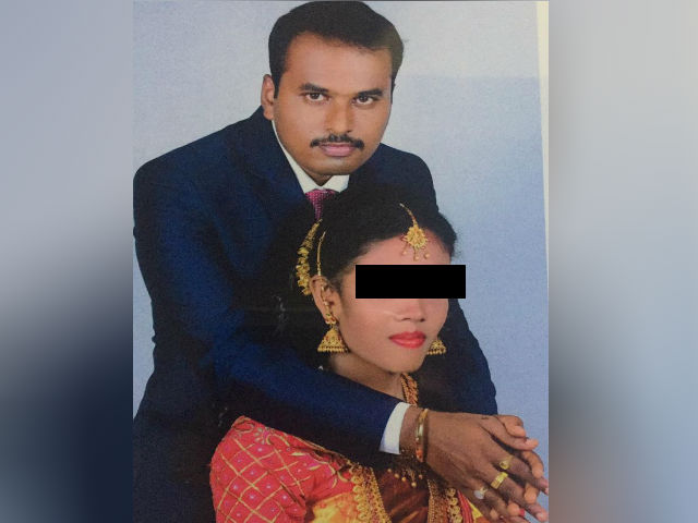 Newlywed woman commits suicide