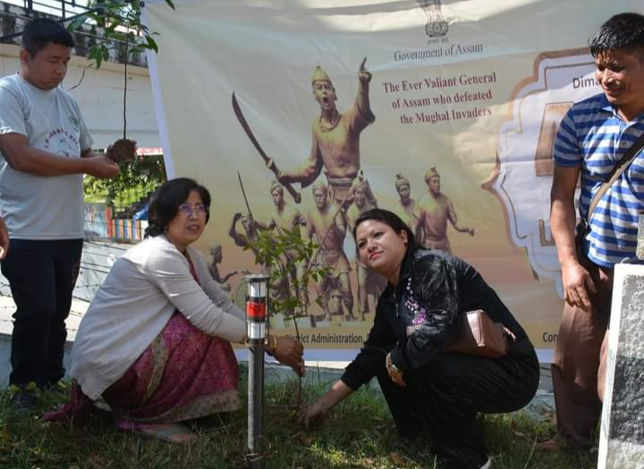 Lachit Divas 2022