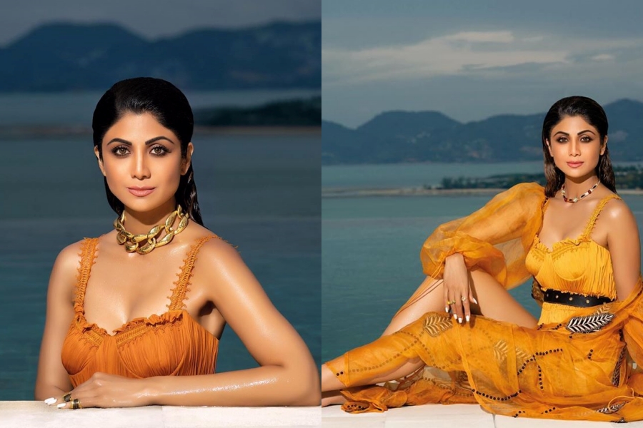 Shilpa Shetty