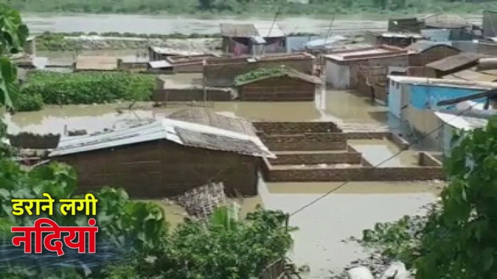 flood in bihar