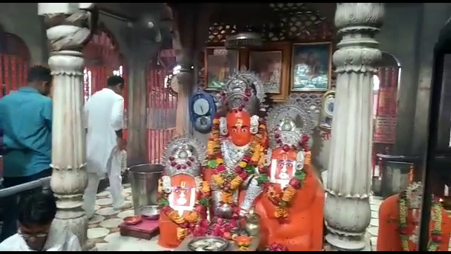 jhalawar temple