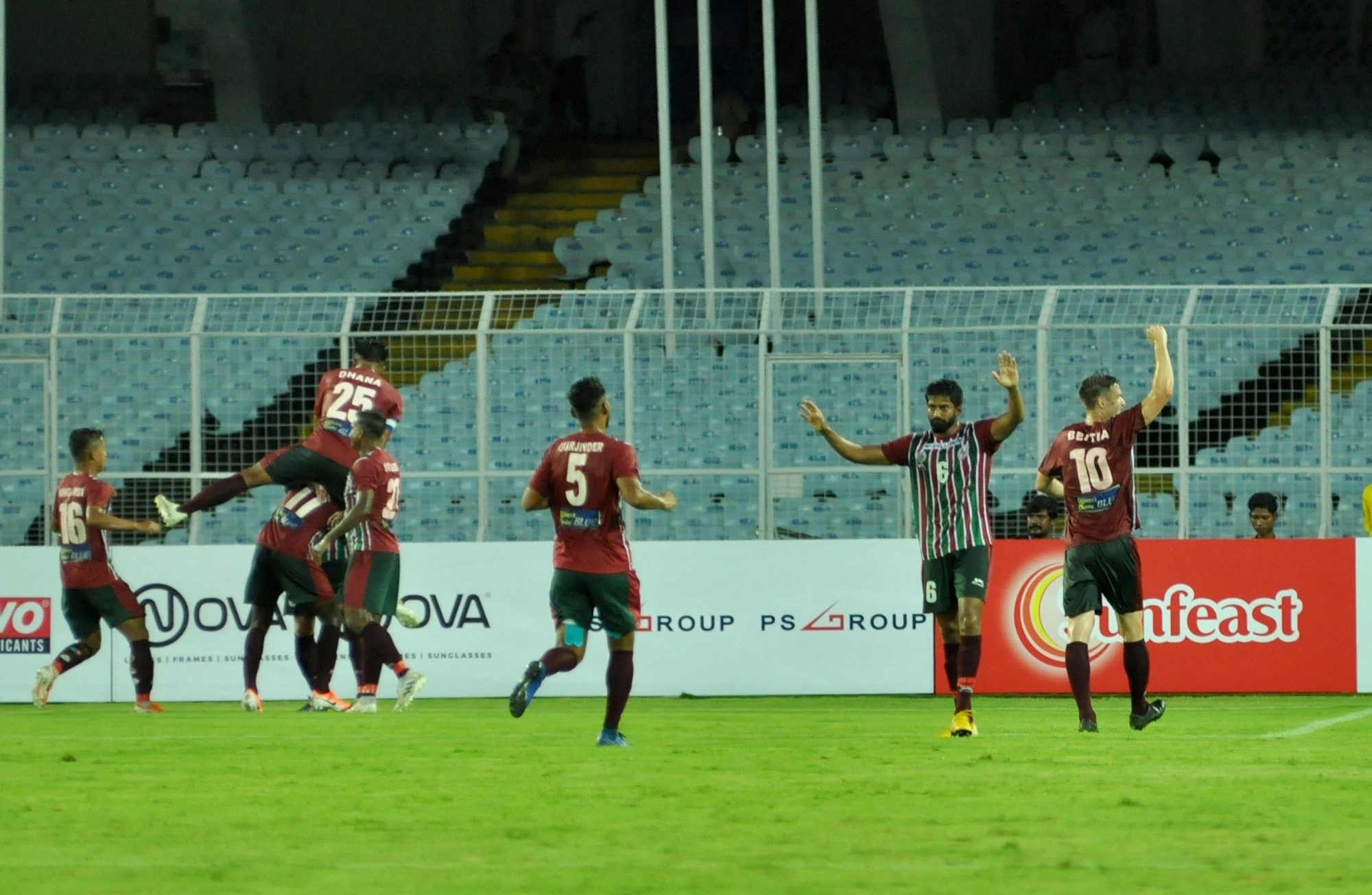 Mohun Bagan