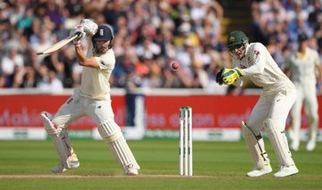 1st Ashes Test