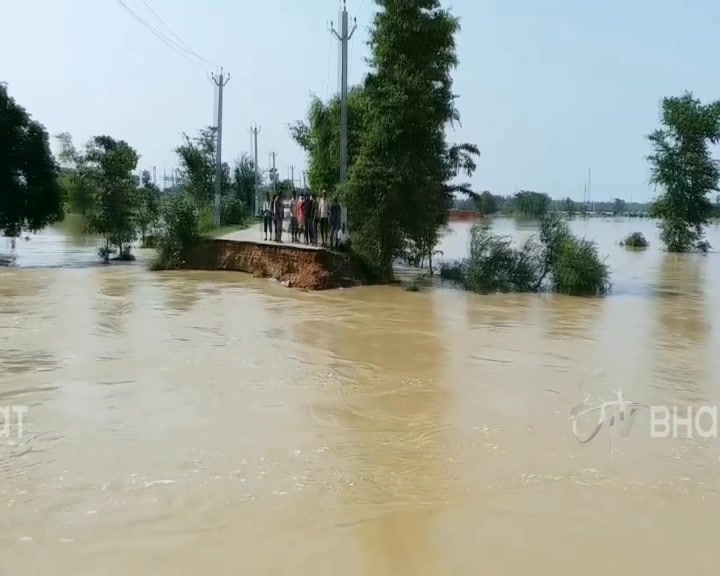 flood in bihar