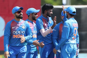 Team India vs WI, team India, virat kohli