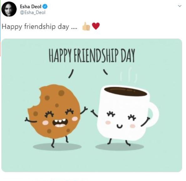 friendship day