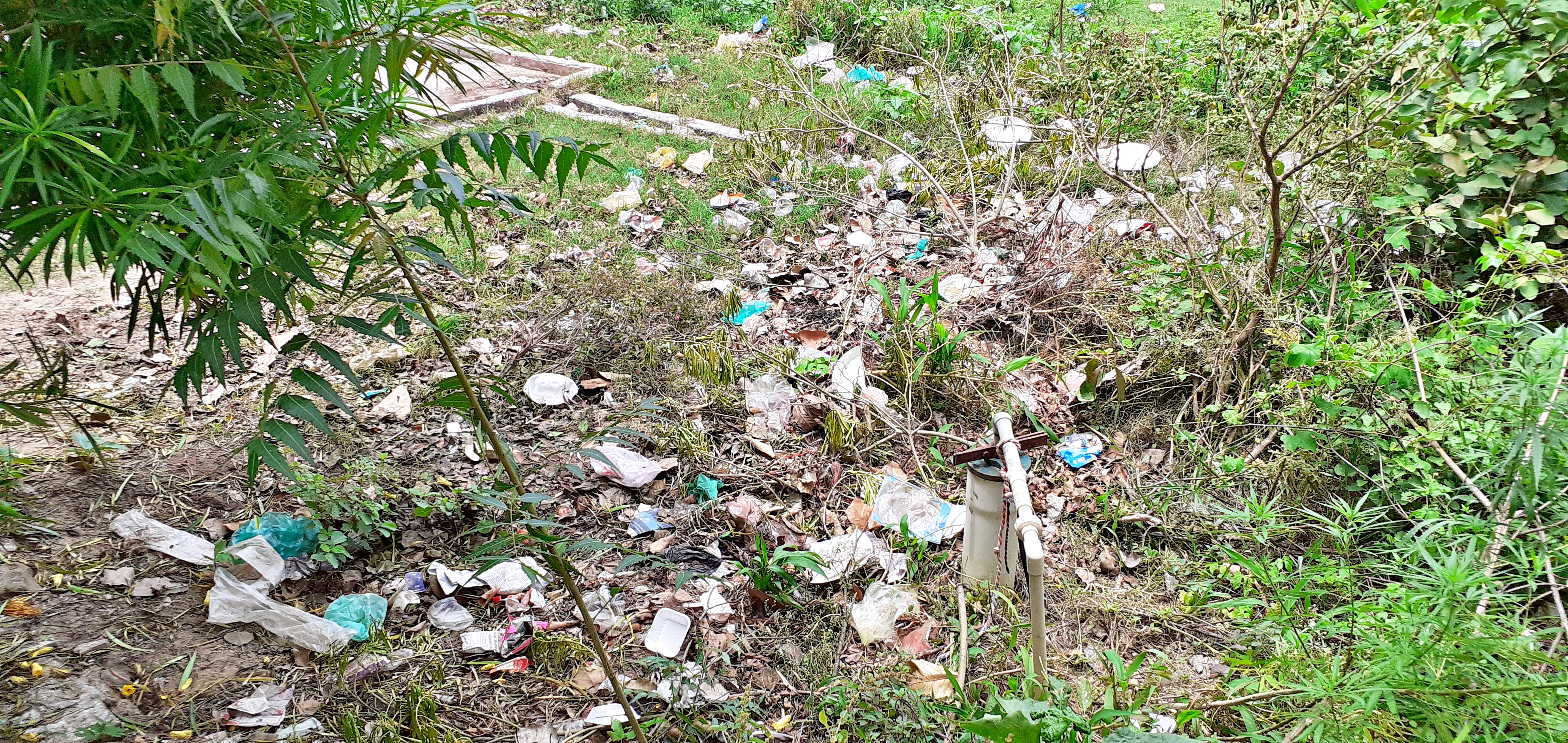 koteshwar nath dham temple is facing negligence