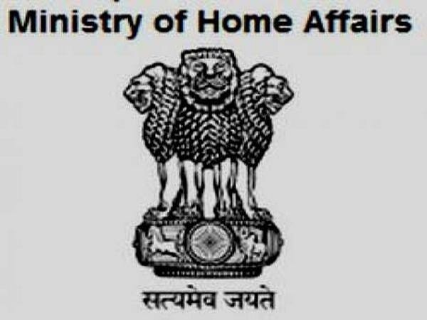 Ministry of Home Affairs