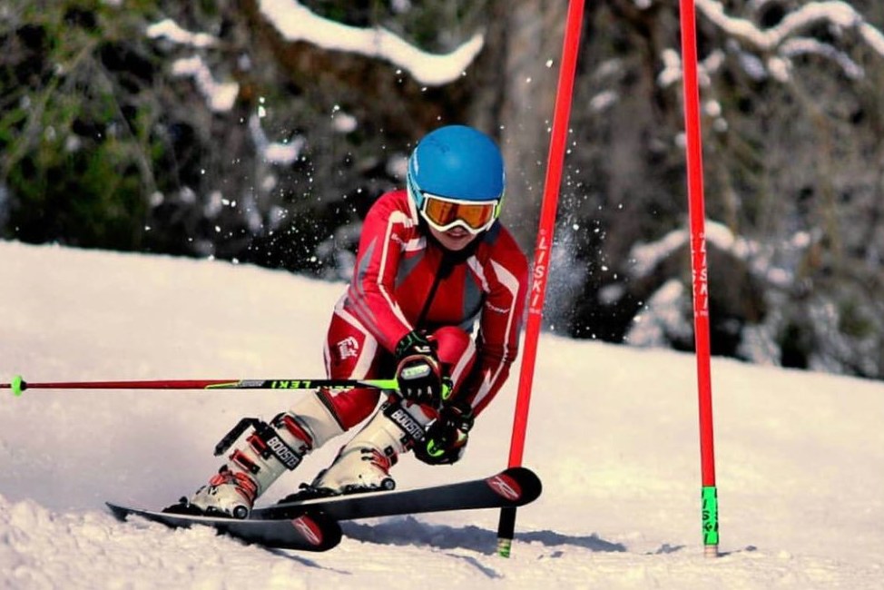 Skier Aanchal Thakur's success story