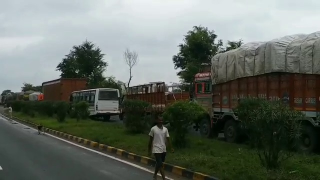 NH57 accident